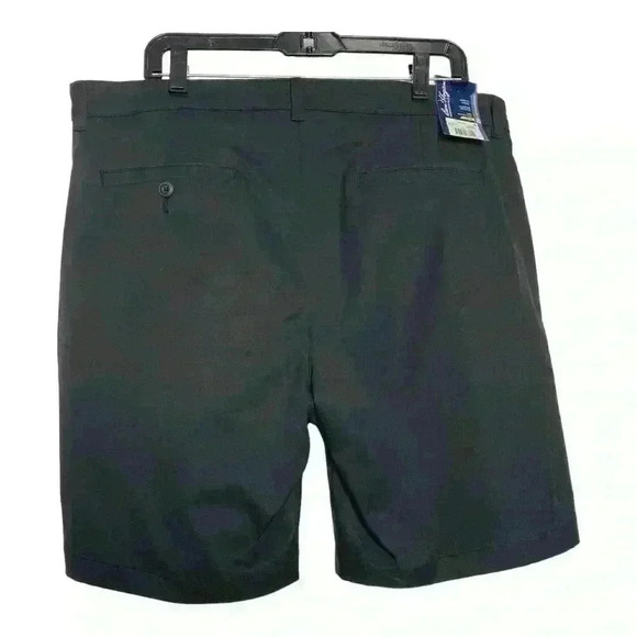 Ben Hogan performance,moisture whicking, stretch, flat front,active,black size38 - Picture 5 of 7